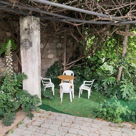 Les Ecrins Apartment Les Mages Ngoại thất bức ảnh