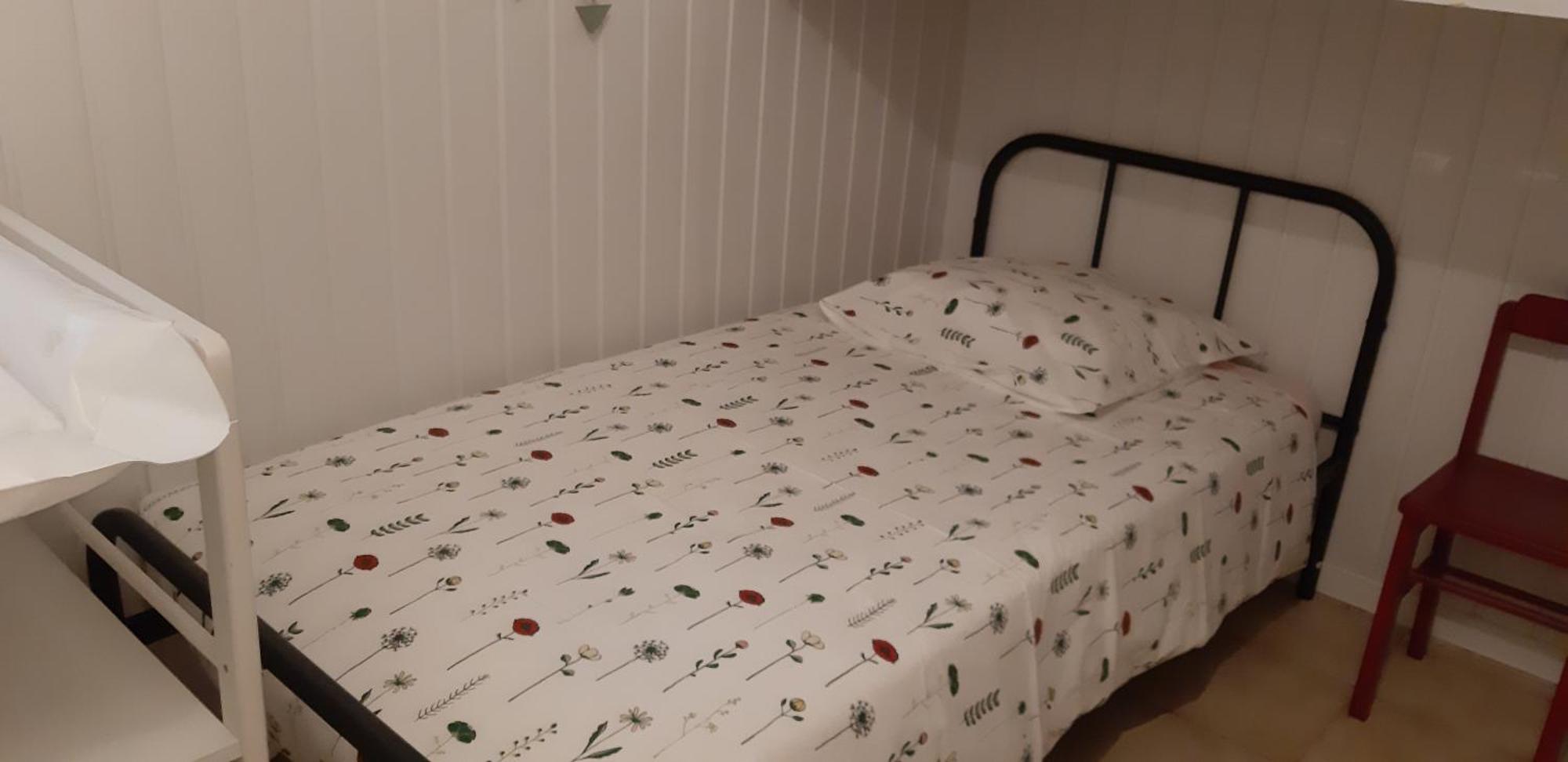 Les Ecrins Apartment Les Mages Ngoại thất bức ảnh