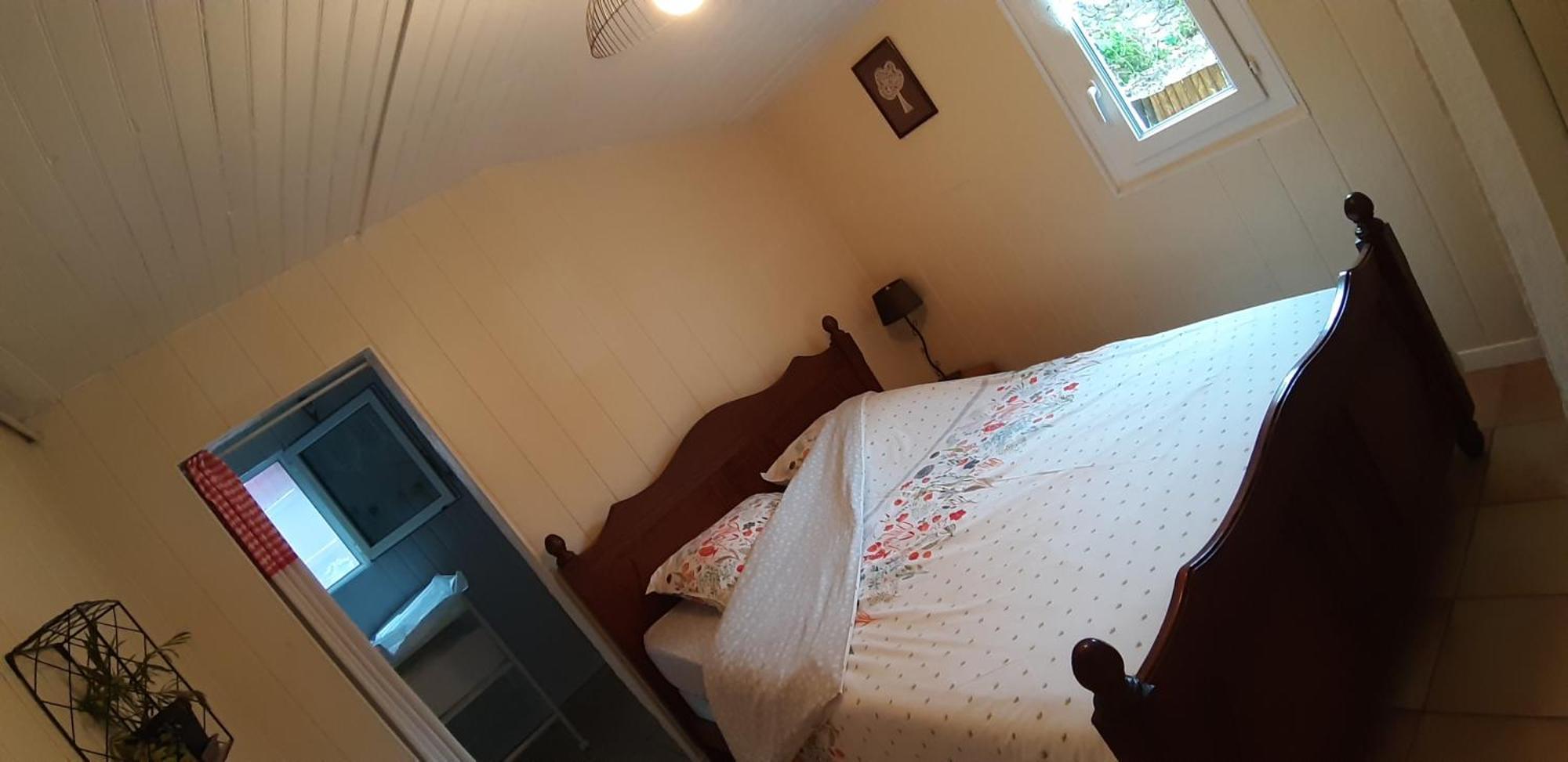 Les Ecrins Apartment Les Mages Ngoại thất bức ảnh