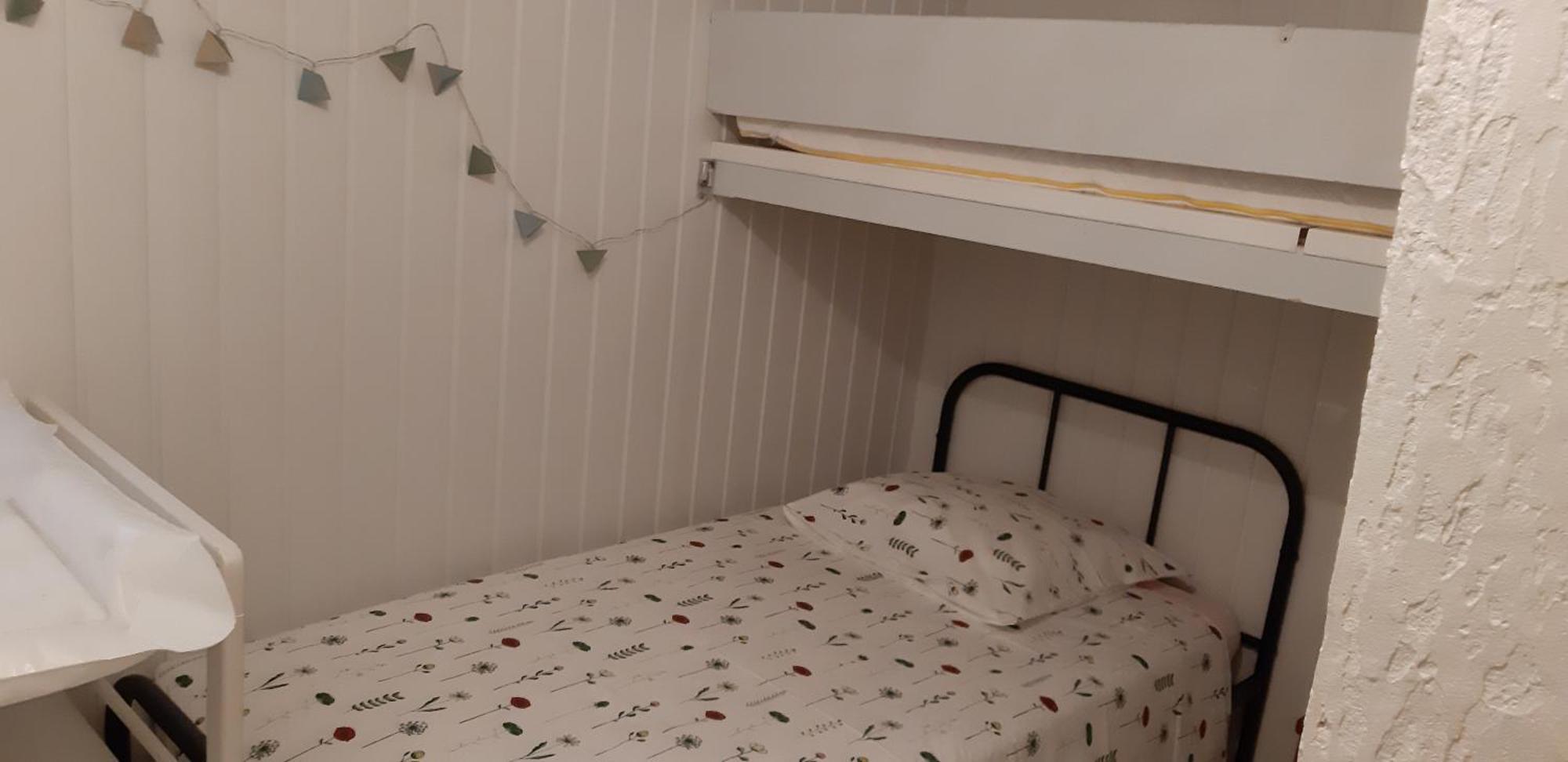 Les Ecrins Apartment Les Mages Phòng bức ảnh